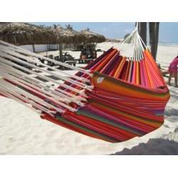 Udendrs Strk Hngekje, PRO Guatemalamix Formosa Grande