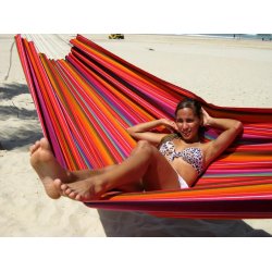 Udendrs Strk Hngekje, PRO Guatemalamix Formosa Grande