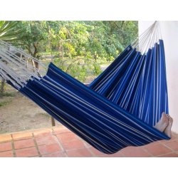 HNGEKJE: Stor slidstrk Bllig stof hngekje