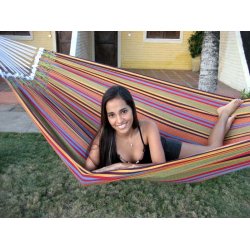 Samba hngekjen i striber