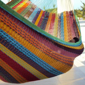 Fair Trade hngekje som gaveide