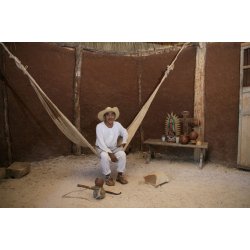 Fair Trade hngekje som gaveide