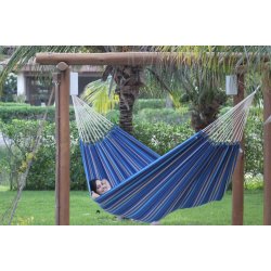 Fantasia hngekje Havblik - blmix dobbelthngekje