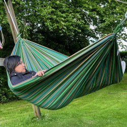 Altan Hngekje og Kids Mundo PRO Outdoor Hngekje