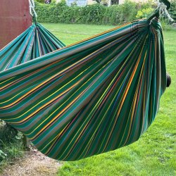 Altan Hngekje og Kids Mundo PRO Outdoor Hngekje