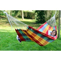 El Classico stof hngekje fra Brasilien