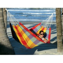 El Classico stof hngekje fra Brasilien