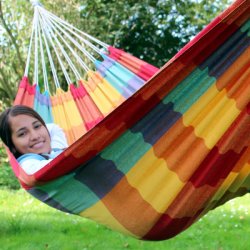 El Classico stof hngekje fra Brasilien