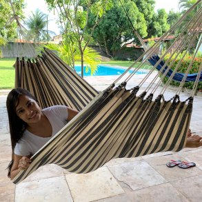 Populr Single hngekje i maritime striber