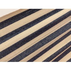 Populr Single hngekje i maritime striber