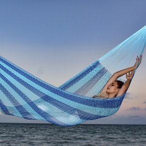 Outdoor coated hngekje til afslapning & ferie C4