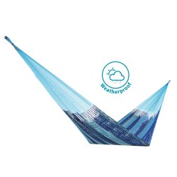 Outdoor coated hngekje til afslapning &amp; ferie C4