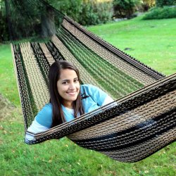 Slidstrk outdoor hngekje til brn og voksne C6