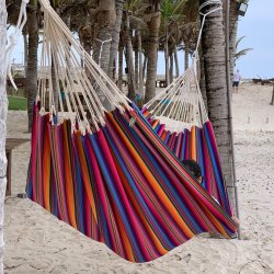 H�ngek�je Formosa Grande - Indigo