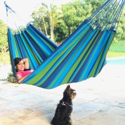 Hngekje | Formosa Grande Outdoor Pro