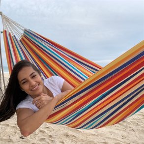 Hngekje til det sociale rum og hyggetid