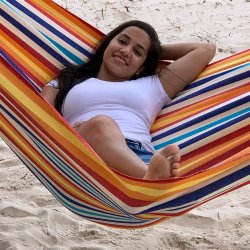 Hngekje til det sociale rum og hyggetid