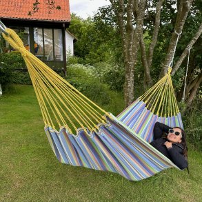 Billig Hngekje til Haven