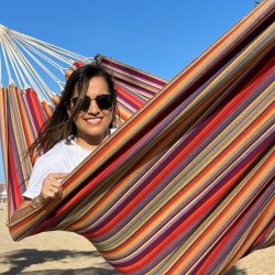 Solid hngekje - Trutti Frutti