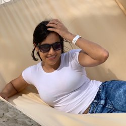 Excellent PRO hngekje med 140 cm trstokke - ensfarvet beige