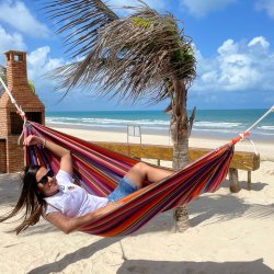 Hngekje til din Altan. Nice kort hngekje