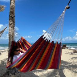 Altan Hngekje Prainha Rainbow