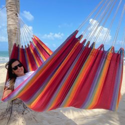 Altan Hngekje Prainha Rainbow