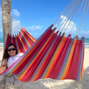 Altan Hngekje Prainha Rainbow