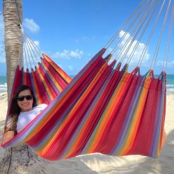 Altan Hngekje Prainha Rainbow