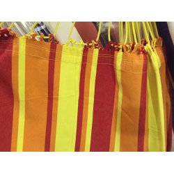 Tequila Sunrice Hngekje