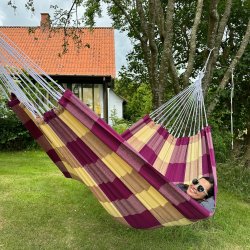 Bred StorTernet StofHngekje