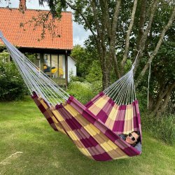 Bred StorTernet StofHngekje