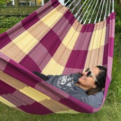 Bred StorTernet StofHngekje