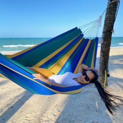 Brazil outdoor Hngekje