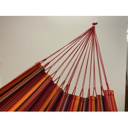 Udendrs Strk Hngekje, PRO Guatemalamix Formosa Grande