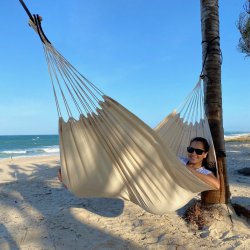 Blanco Prainha Hngekje - Single Day Wellness - Shop &amp; Relax