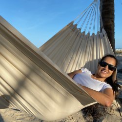 Blanco Prainha Hngekje - Single Day Wellness - Shop &amp; Relax