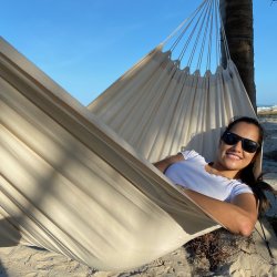 Blanco Prainha Hngekje - Single Day Wellness - Shop &amp; Relax