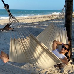 Blanco Prainha Hngekje - Single Day Wellness - Shop &amp; Relax