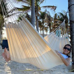 Blanco Prainha Hngekje - Single Day Wellness - Shop &amp; Relax