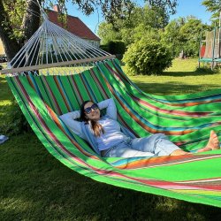 hngekje grnligt look