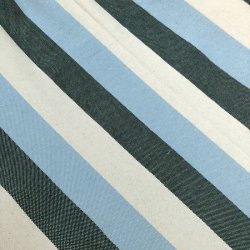 Vidunderlig grn-lyseb-natur stribet hngekje