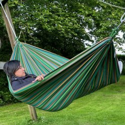 Altan Hngekje og Kids Mundo PRO Outdoor Hngekje