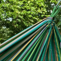 Altan Hngekje og Kids Mundo PRO Outdoor Hngekje