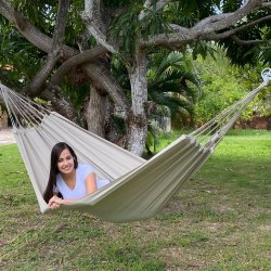 PRO Single Hngekje i grn