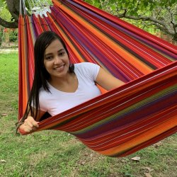 Color Fusion Hngekje, Lille Formosa PRO udendrs hngekje