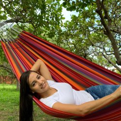 Color Fusion Hngekje, Lille Formosa PRO udendrs hngekje