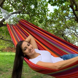 Color Fusion Hngekje, Lille Formosa PRO udendrs hngekje