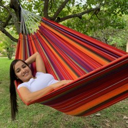 Color Fusion Hngekje, Lille Formosa PRO udendrs hngekje