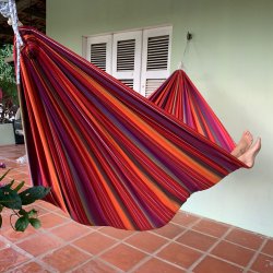 Kid Mundo hngekje uden snore ved ophng